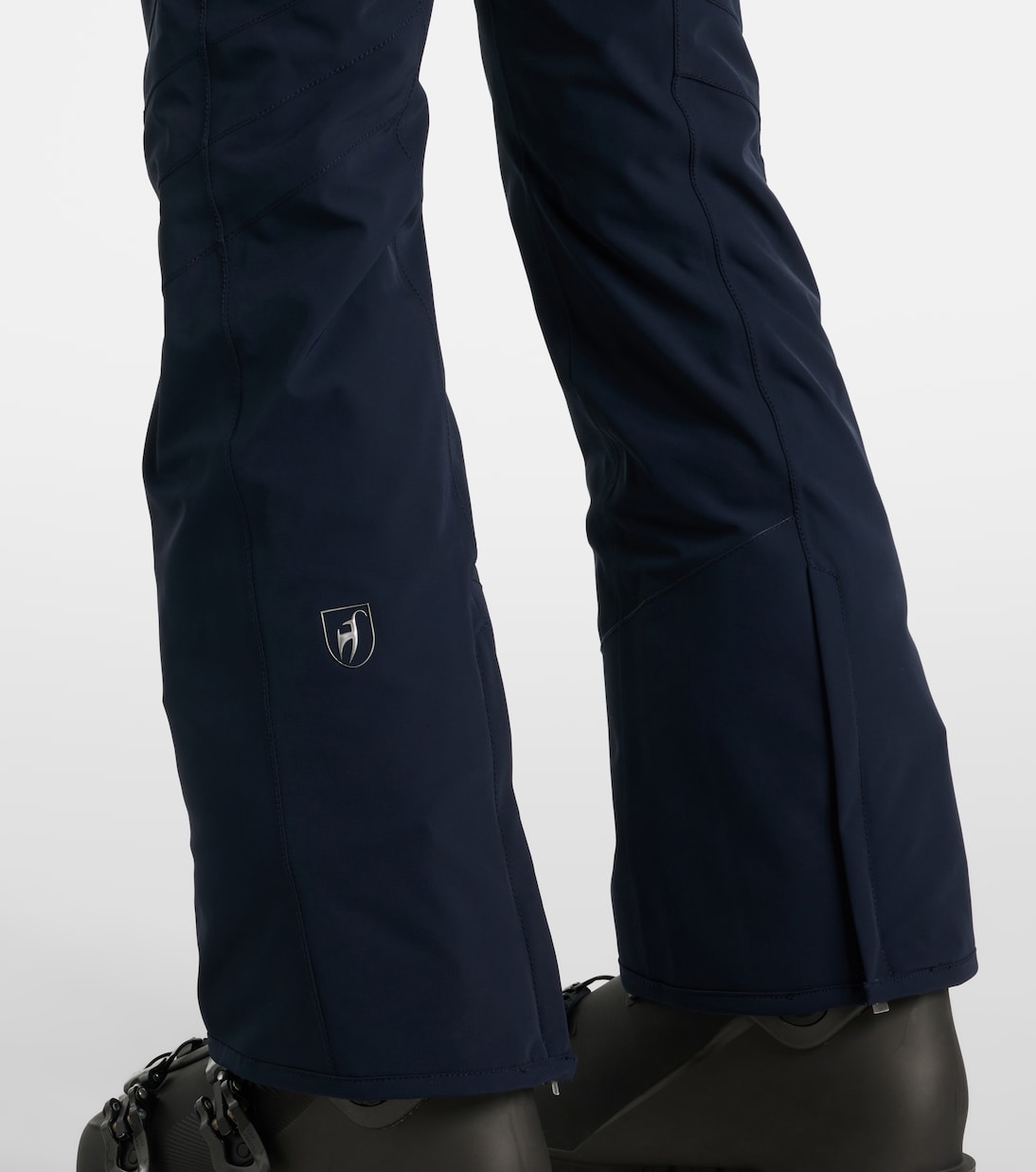 Pantaloni da sci Alla a vita alta | Toni Sailer