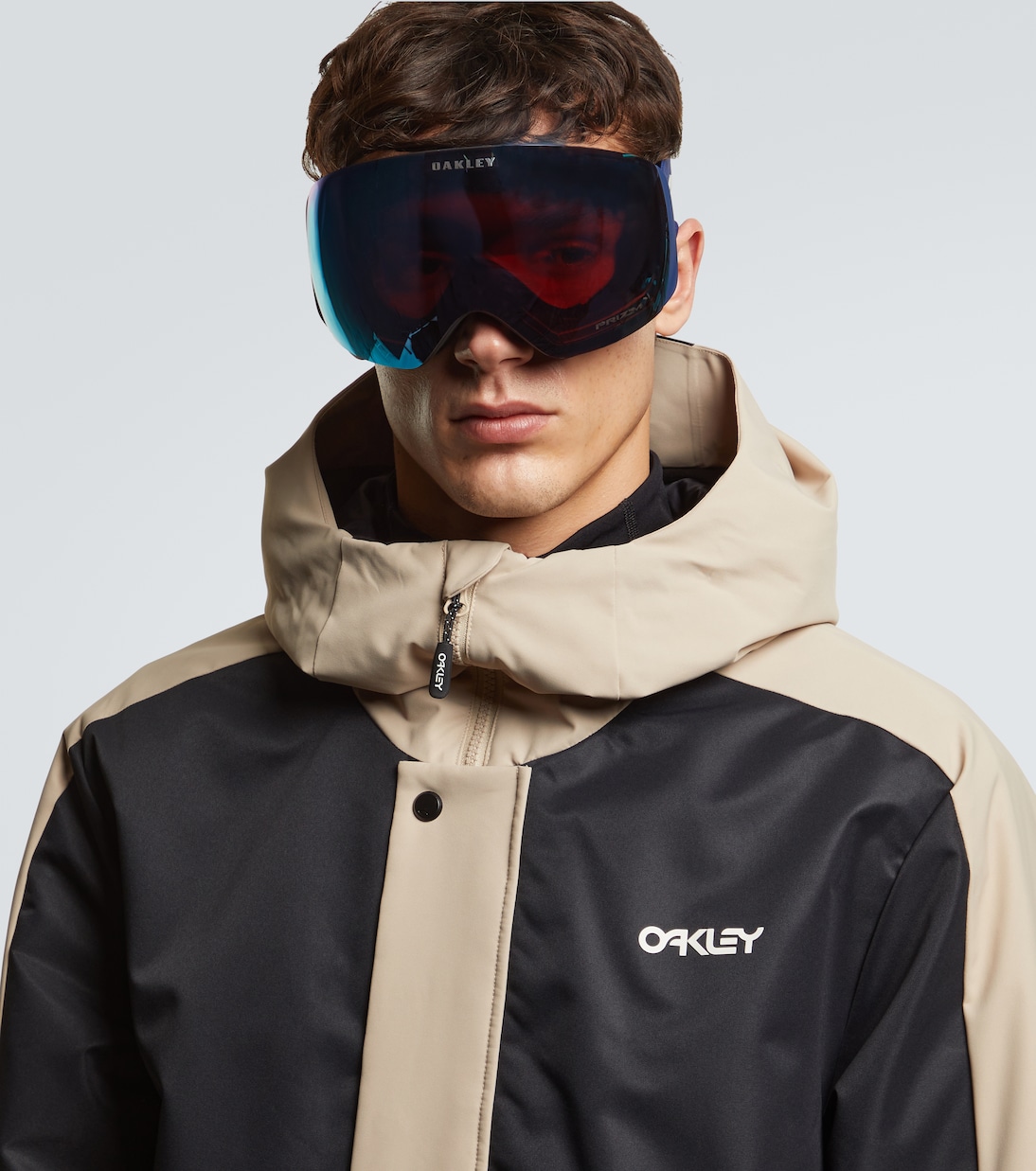 Flight Deck® ski goggles | Oakley