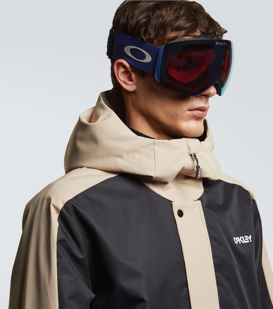 Flight Deck® ski goggles | Oakley