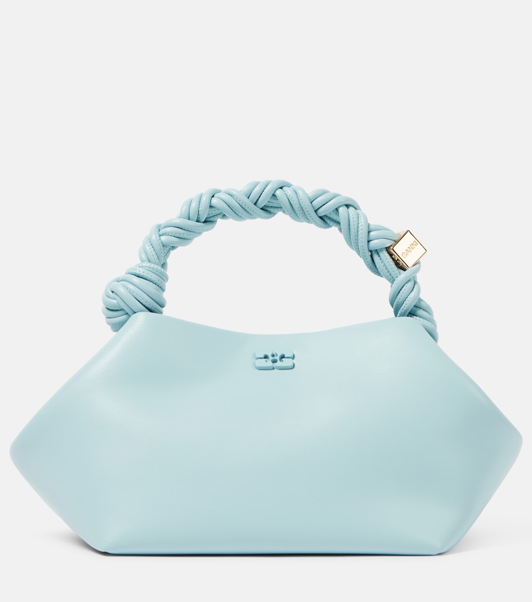 Sac Bou Small en cuir | Ganni
