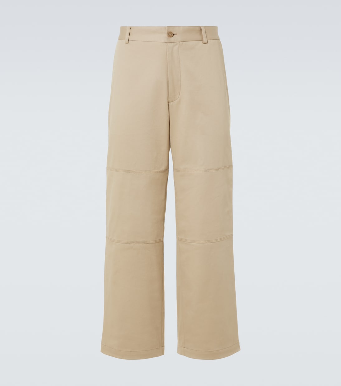 Hose aus Baumwoll-Gabardine | Moncler