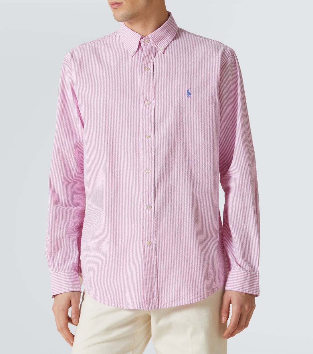 Camicia in cotone | Polo Ralph Lauren