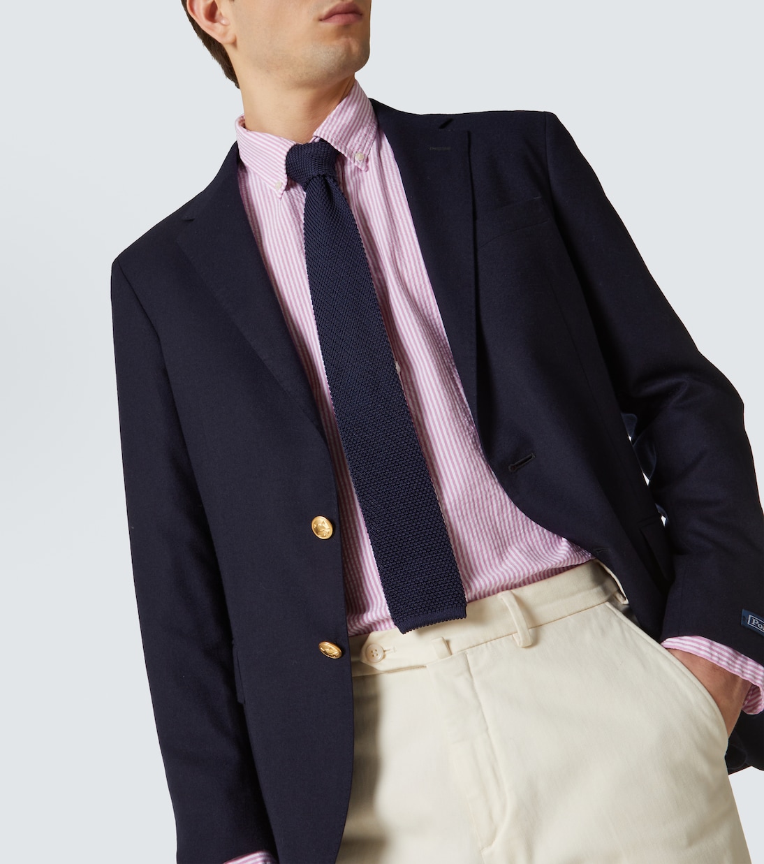 Camicia in cotone | Polo Ralph Lauren