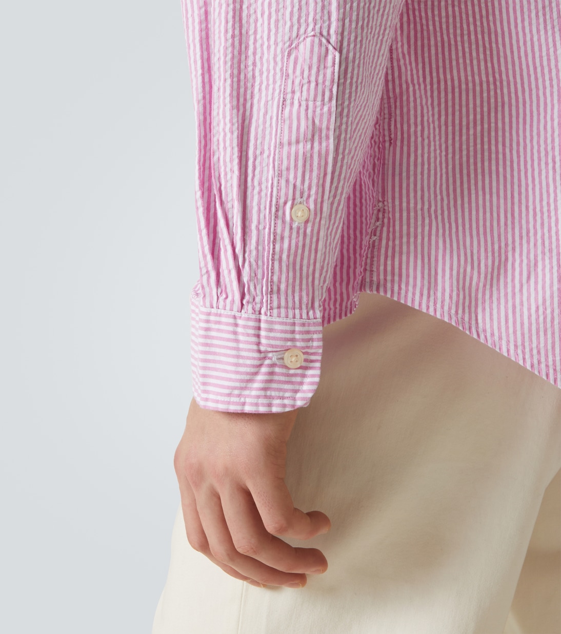 Camicia in cotone | Polo Ralph Lauren