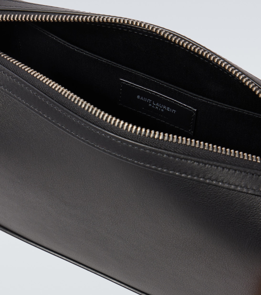 Etui Small aus Leder | Saint Laurent