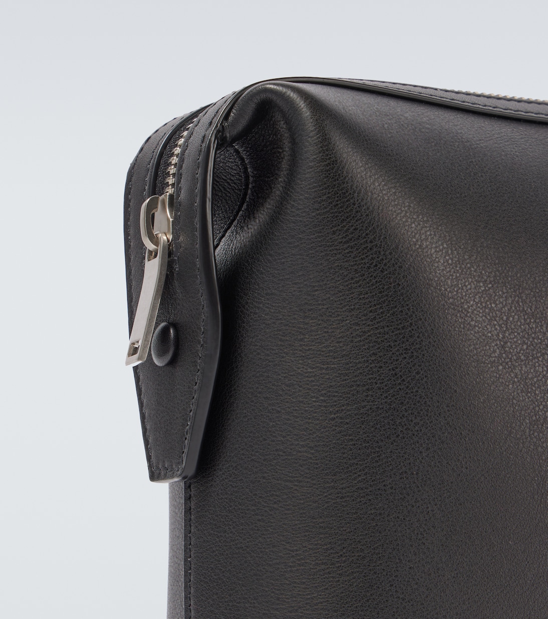 Etui Small aus Leder | Saint Laurent