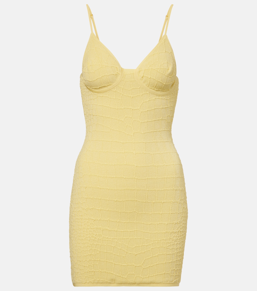 Robe Scala | Jacquemus