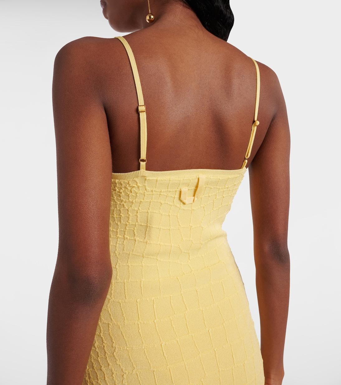 Robe Scala | Jacquemus