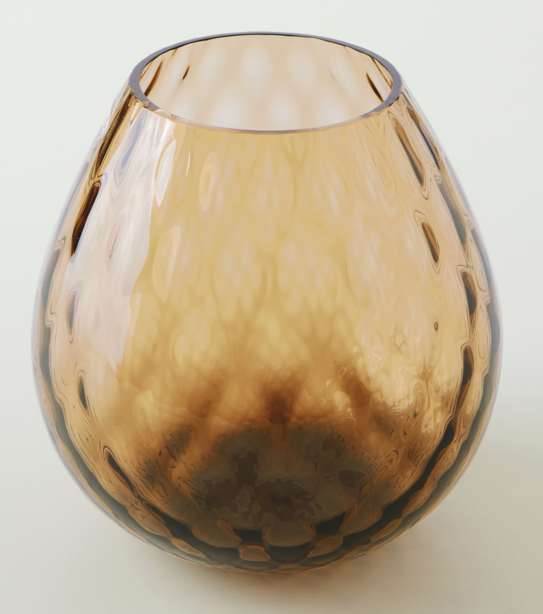 Macramé Large candle holder | NasonMoretti