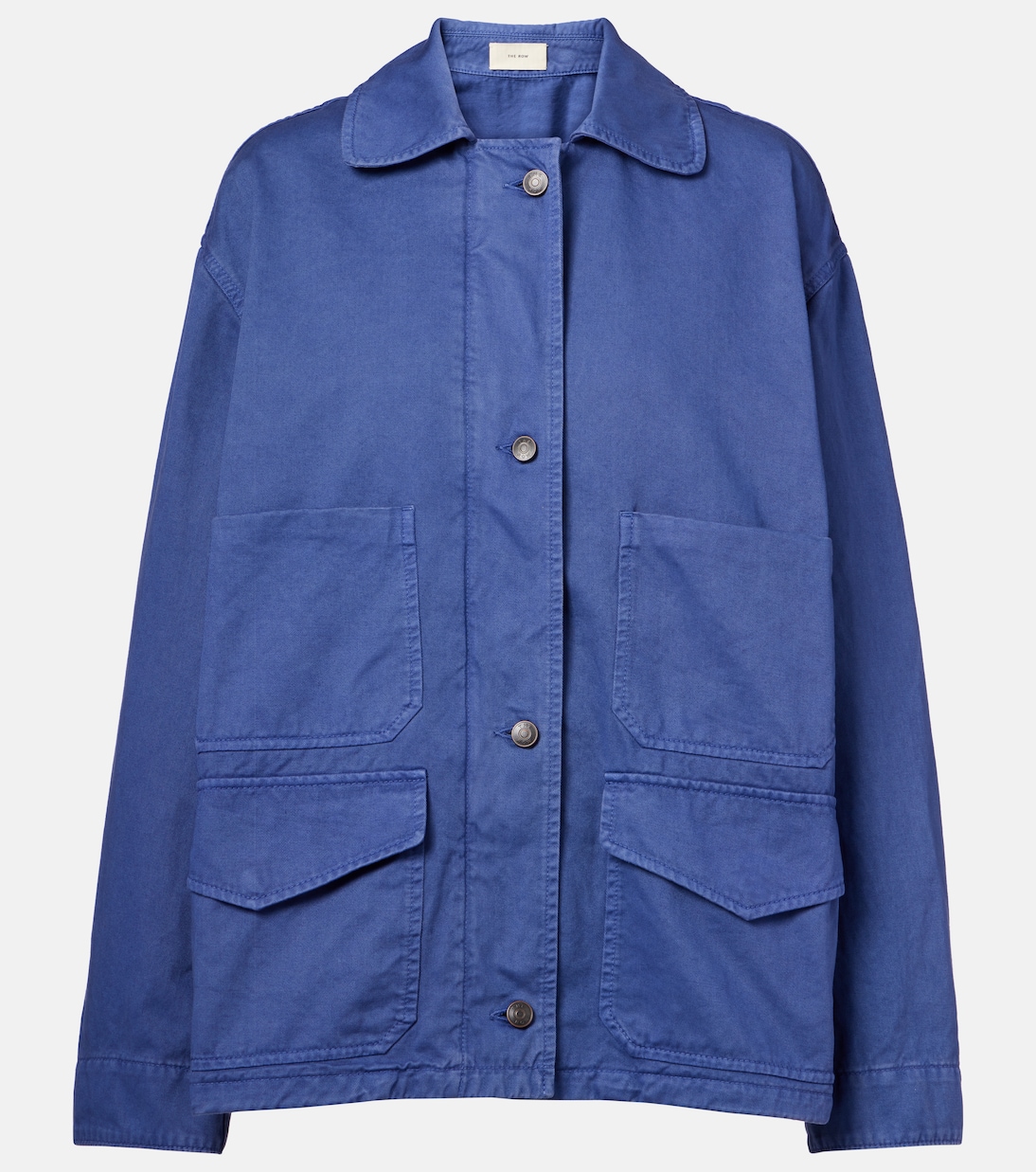 Jeansjacke Jolene | The Row