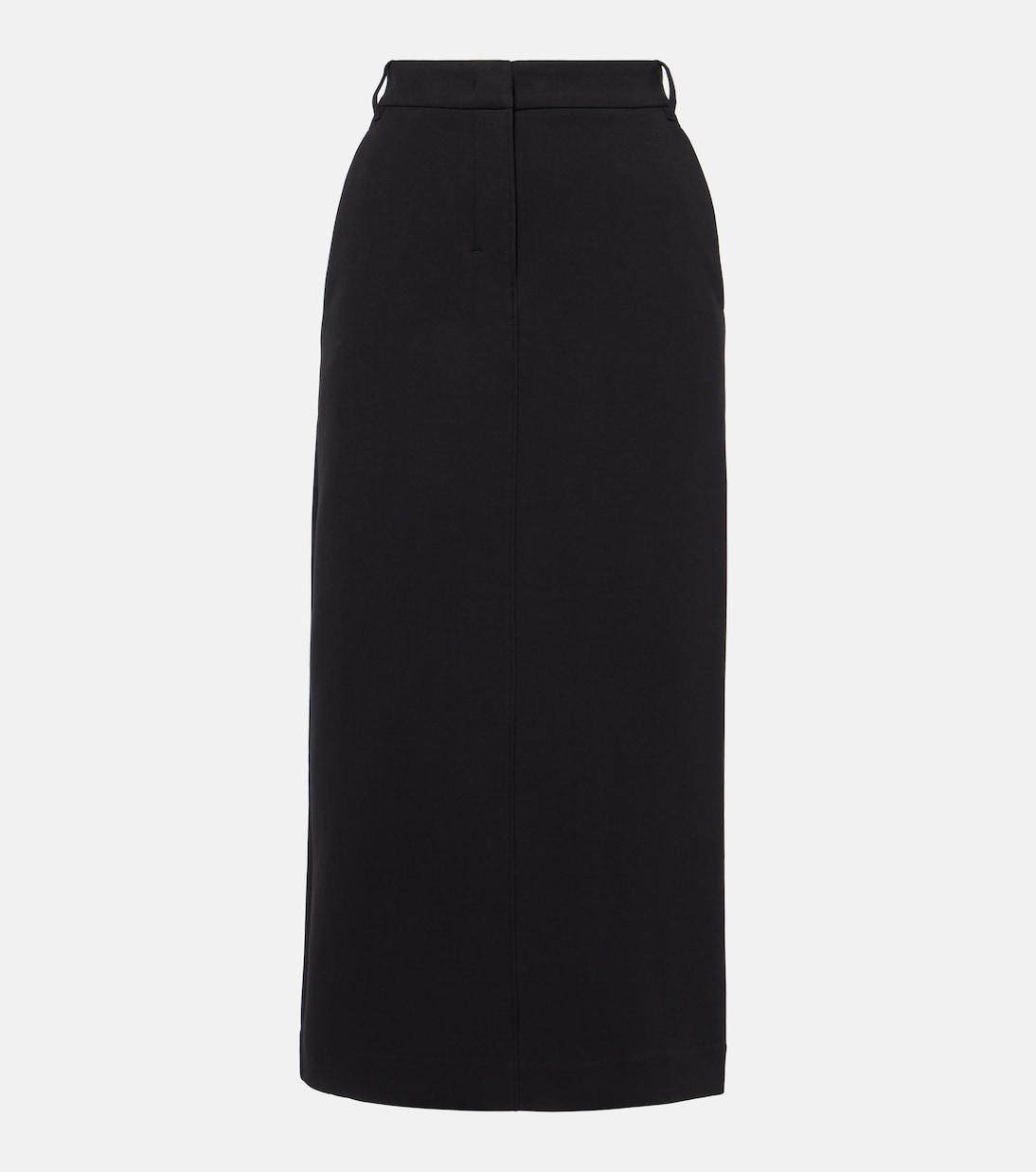 Gonna a tubino Como in misto cotone | 'S Max Mara