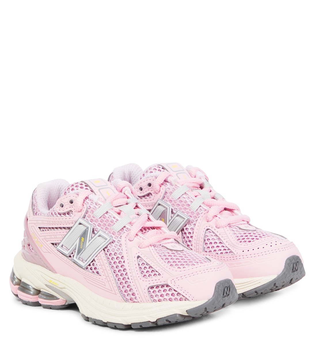 Sneakers 1906 in mesh | New Balance Kids