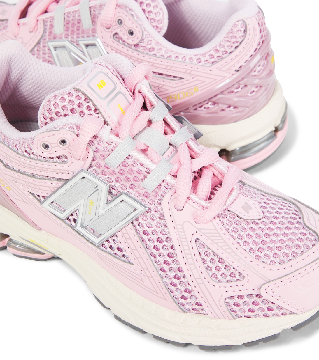 Sneakers 1906 in mesh | New Balance Kids