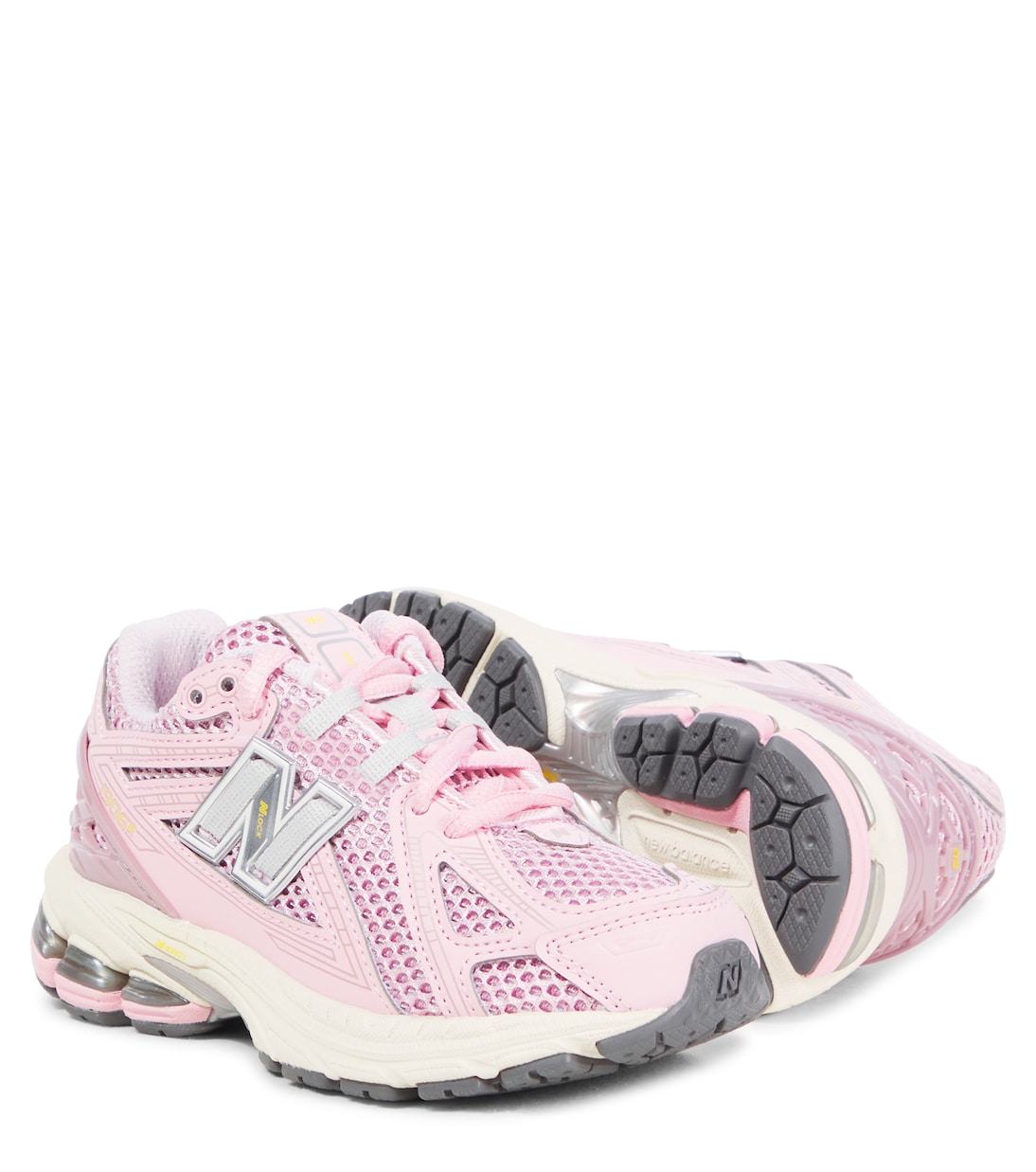 Sneakers 1906 in mesh | New Balance Kids