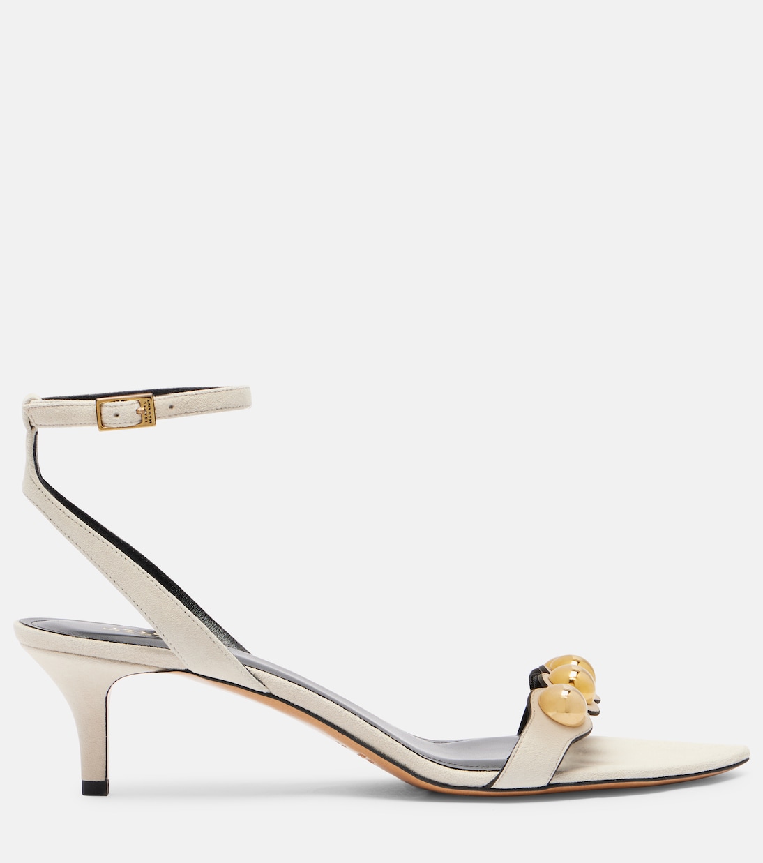 Arolee studded suede sandals | Isabel Marant
