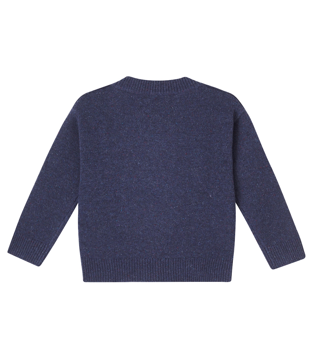 Pullover in lana | Burberry Kids