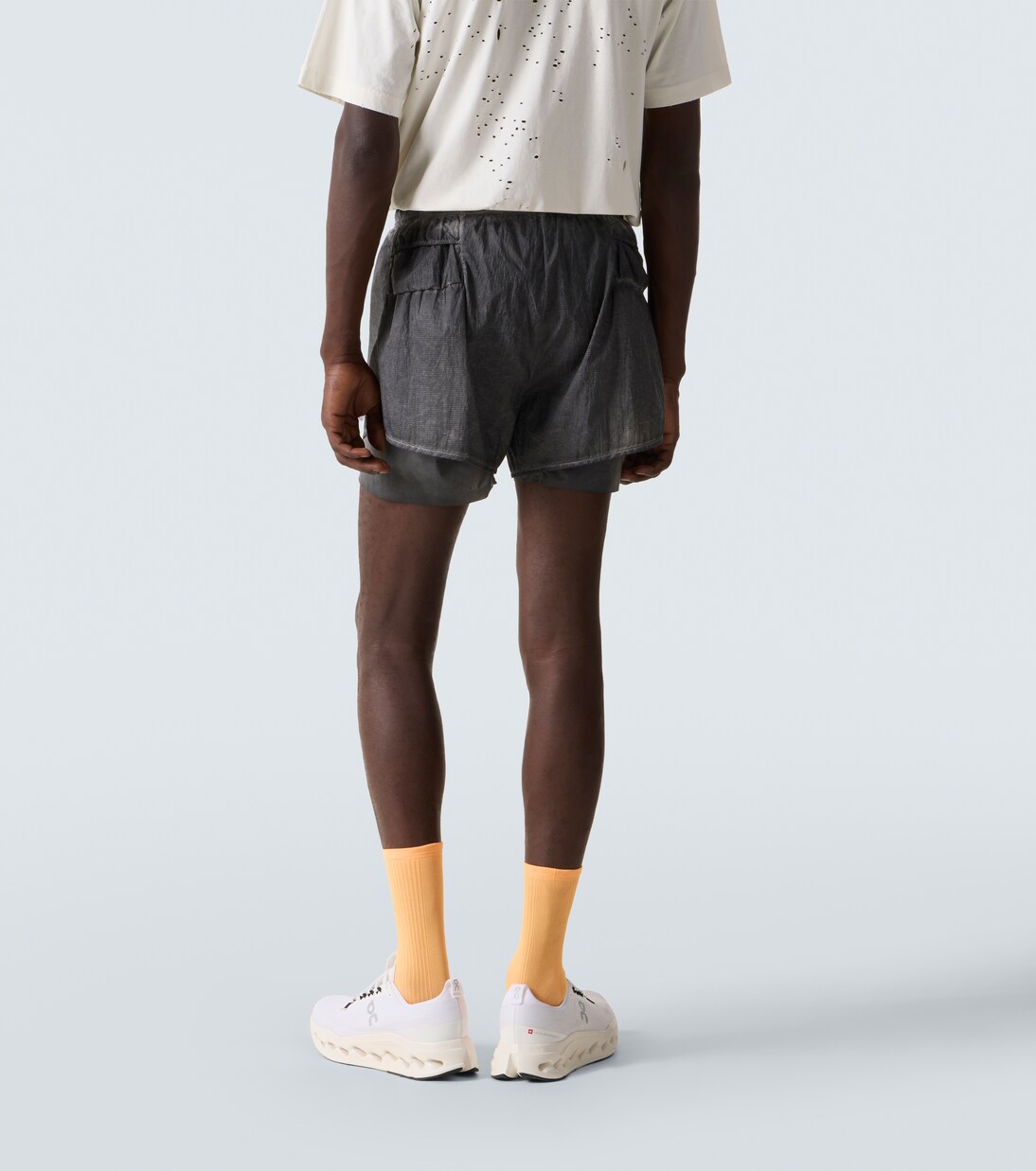 Rippy 3" running shorts | Satisfy