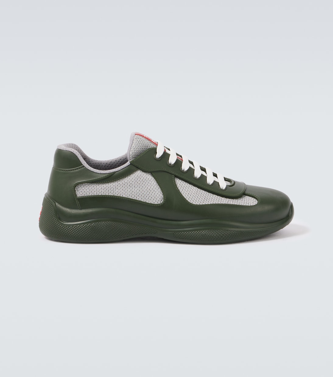 Prada America's Cup sneakers | Prada