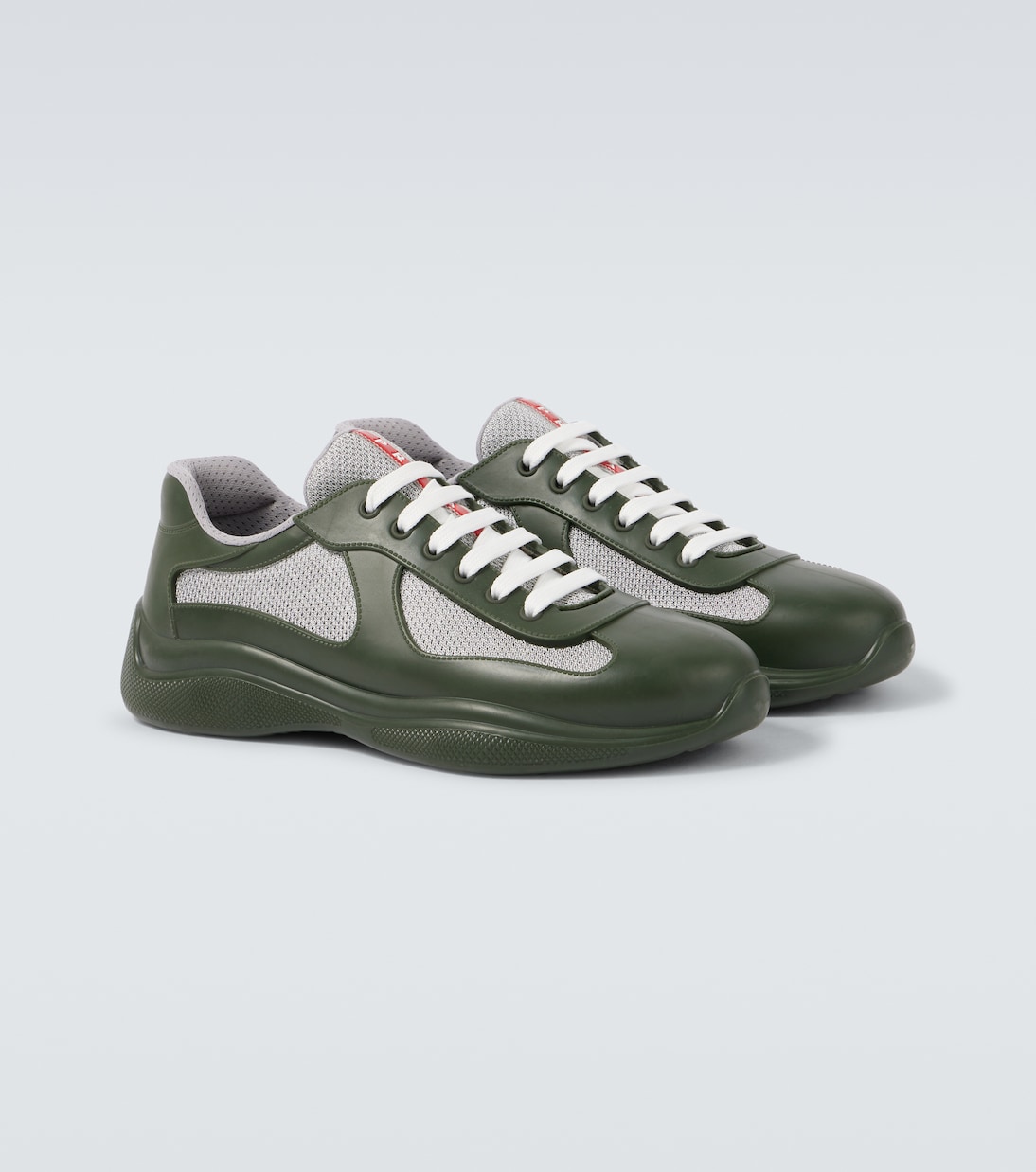 Prada America's Cup sneakers | Prada