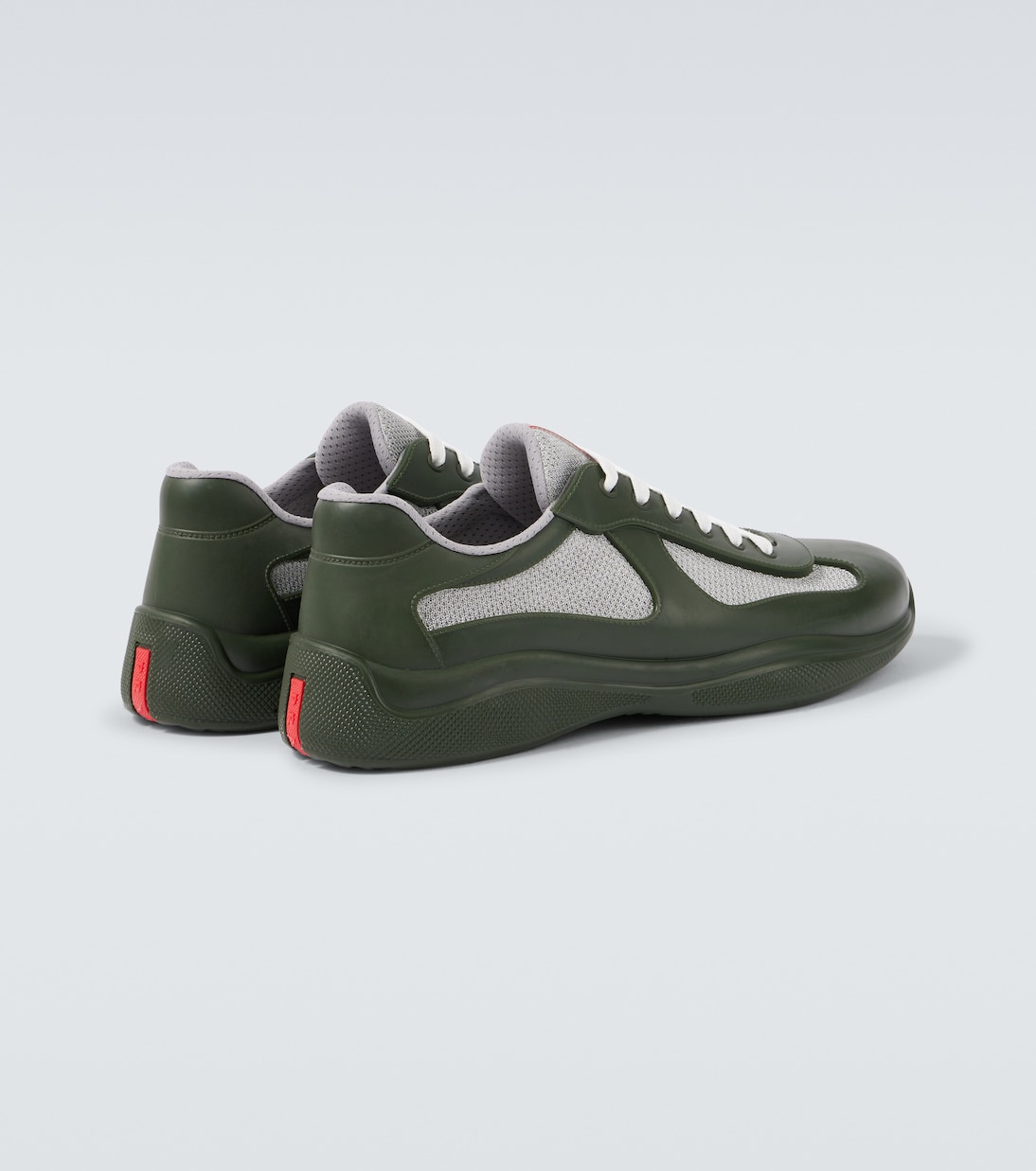 Prada America's Cup sneakers | Prada