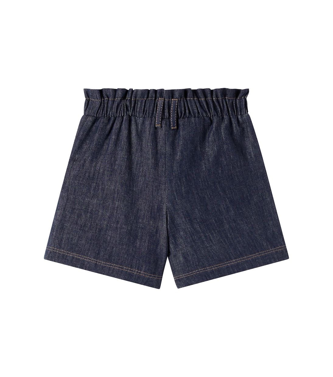 Denim shorts | Brunello Cucinelli Kids