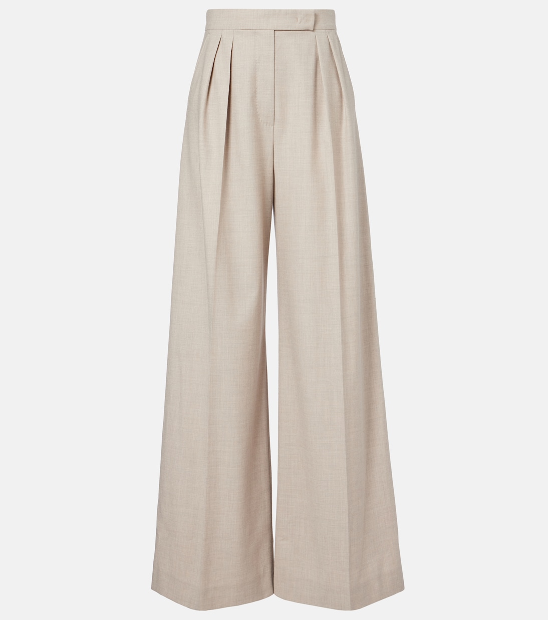 Hose Zulia aus einem Kaschmirgemisch | Max Mara