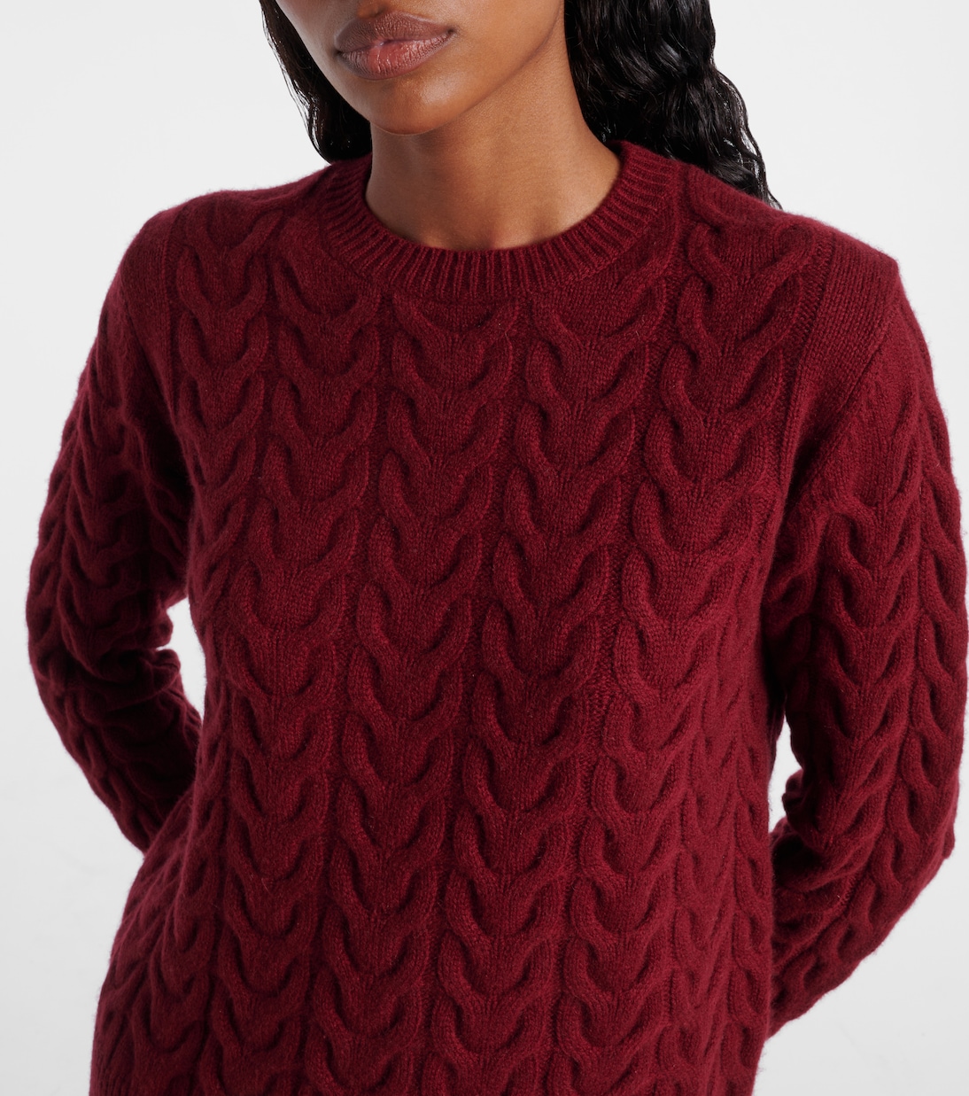 Pullover Aramis aus Kaschmir | Max Mara