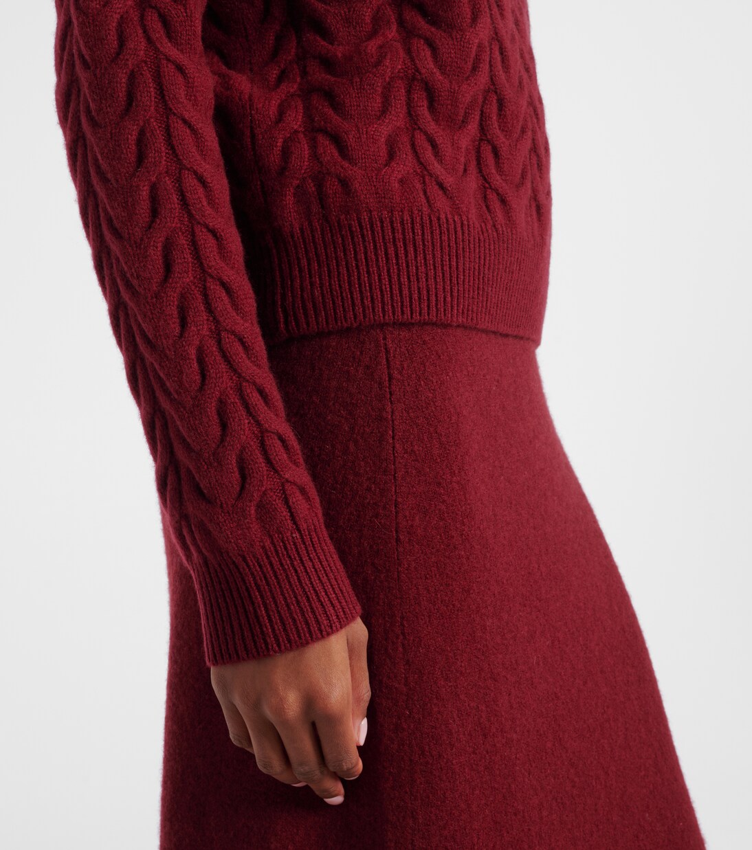 Pullover Aramis aus Kaschmir | Max Mara