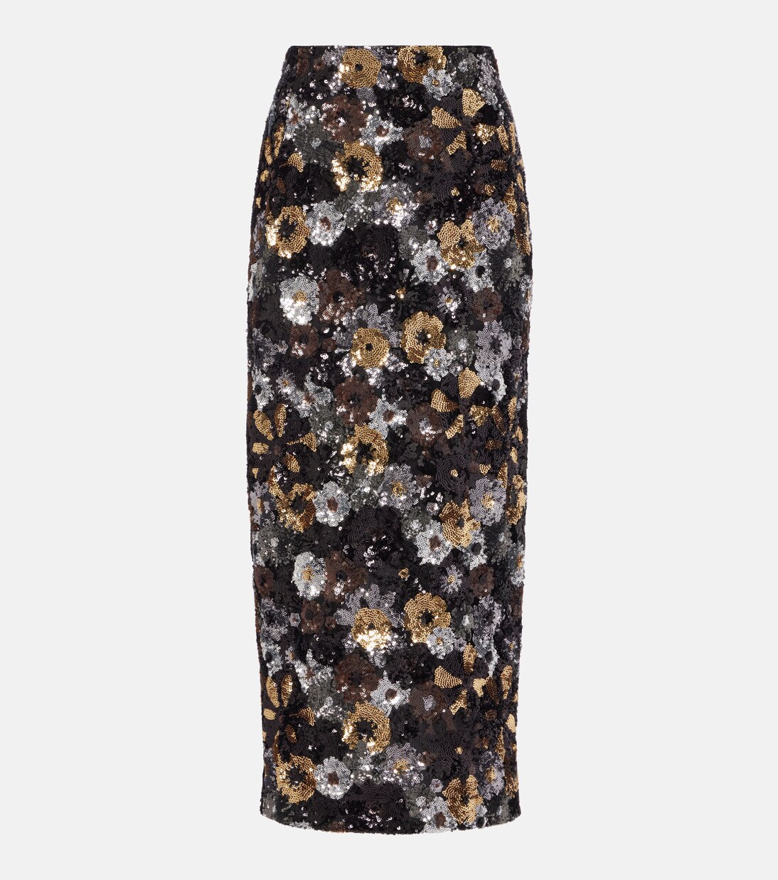 Damiana sequined midi skirt | Max Mara