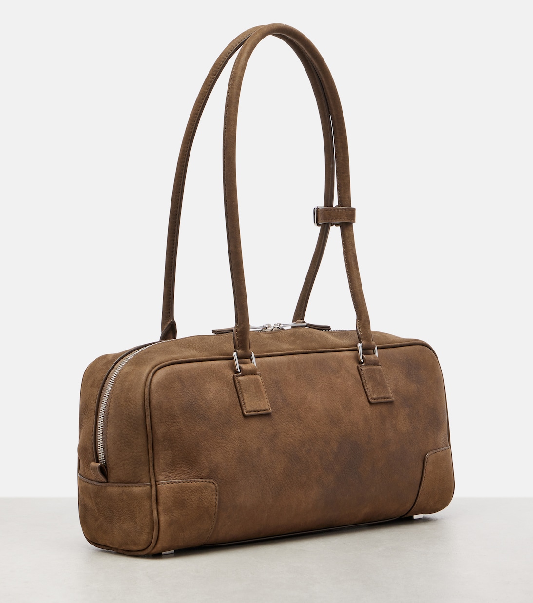 Suede tote bag | Loewe