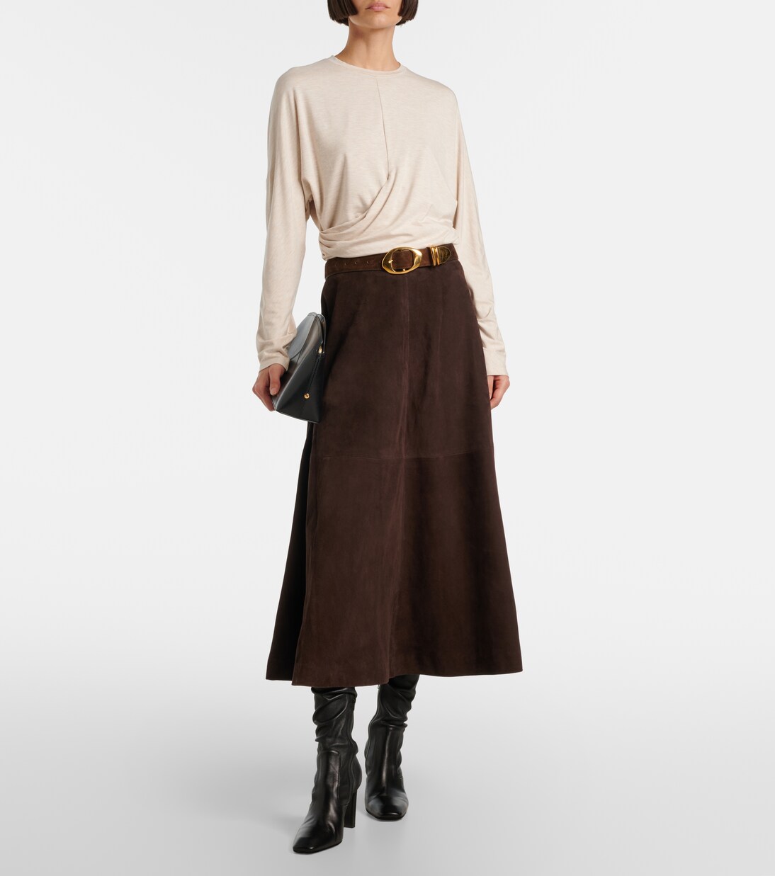 Top aus Jersey | Vince