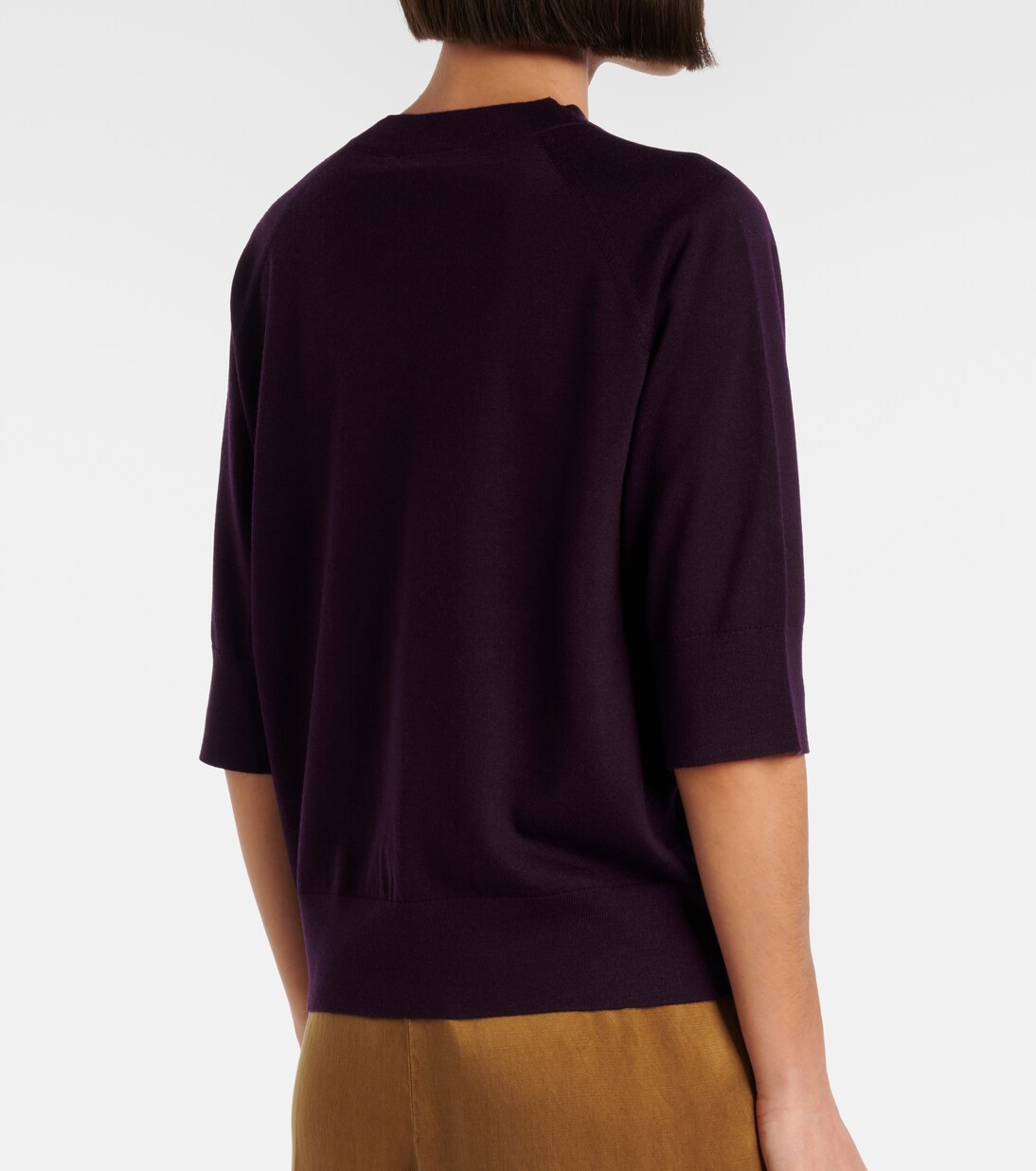 Wool sweater | Dries Van Noten