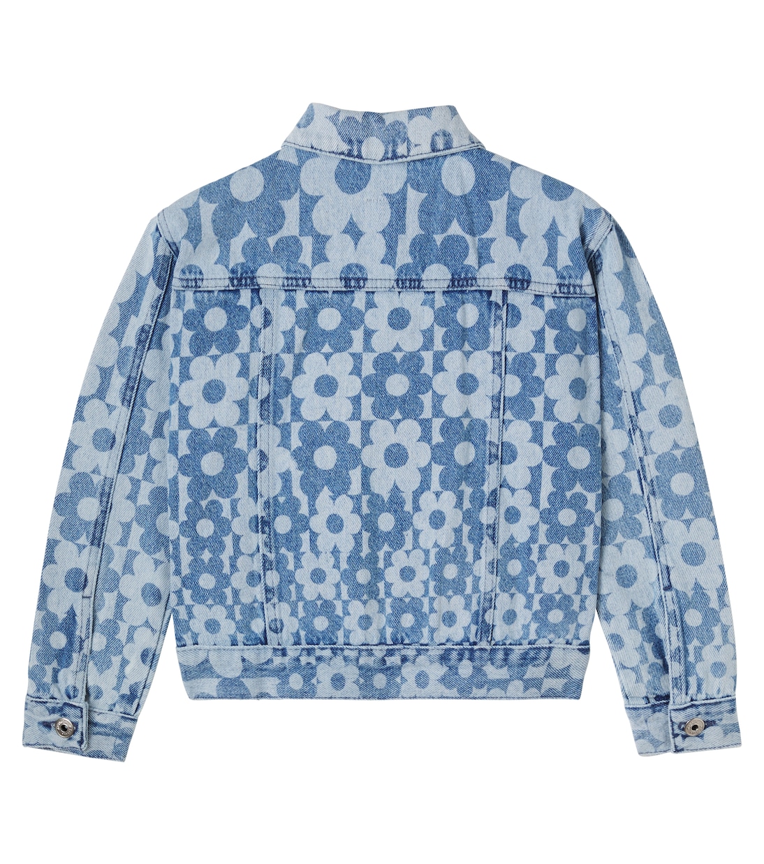 Love Daisy denim jacket | Fábula