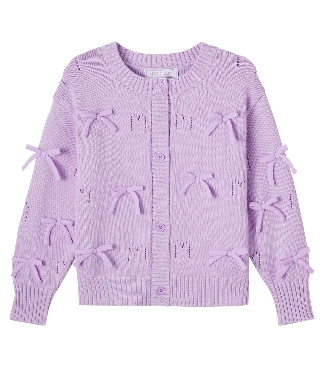 Cardigan | Monnalisa