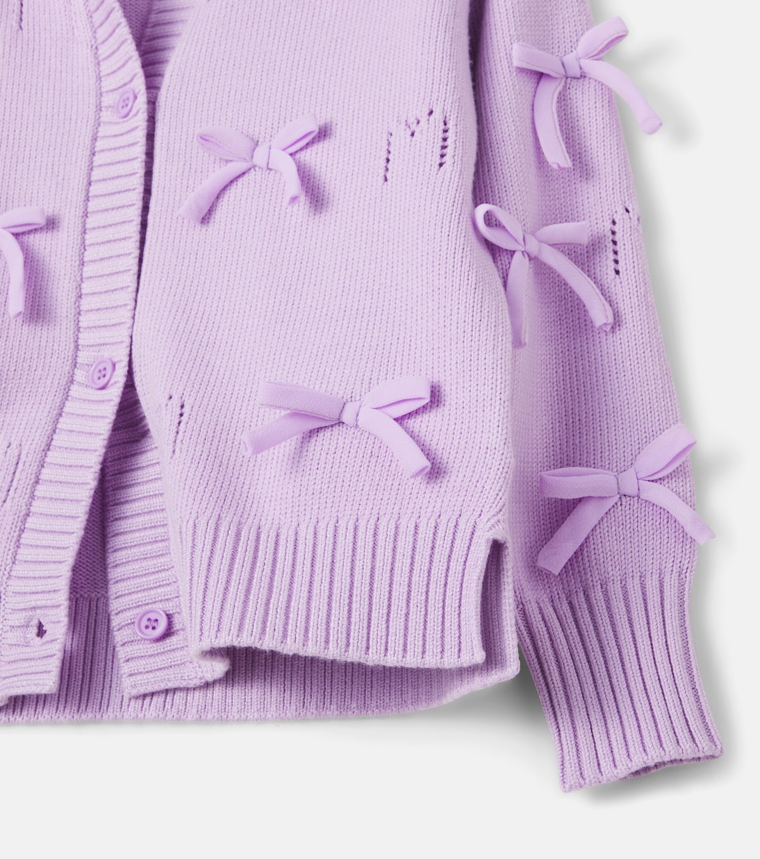 Cardigan | Monnalisa