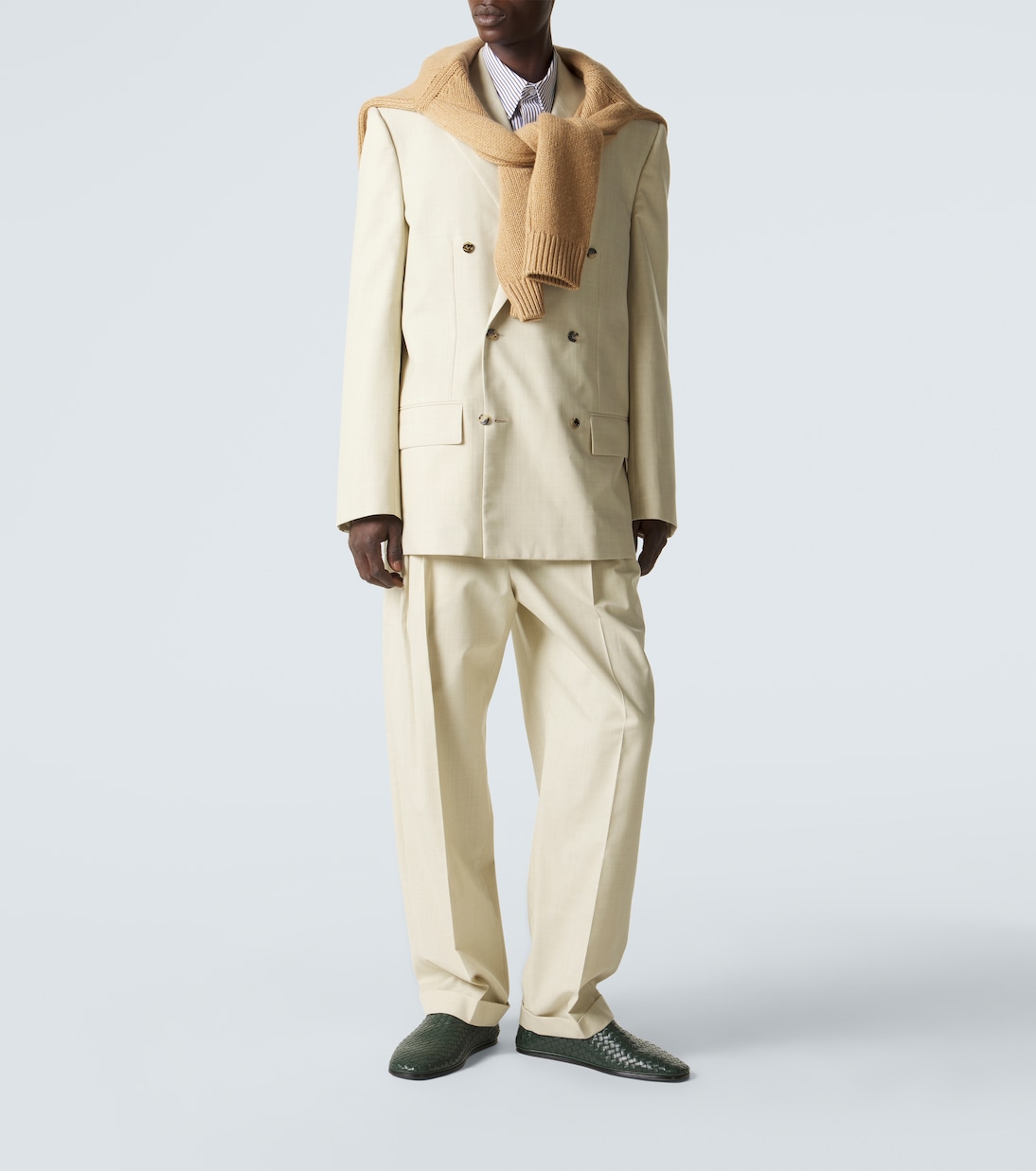 Jersey de cachemir | Bottega Veneta