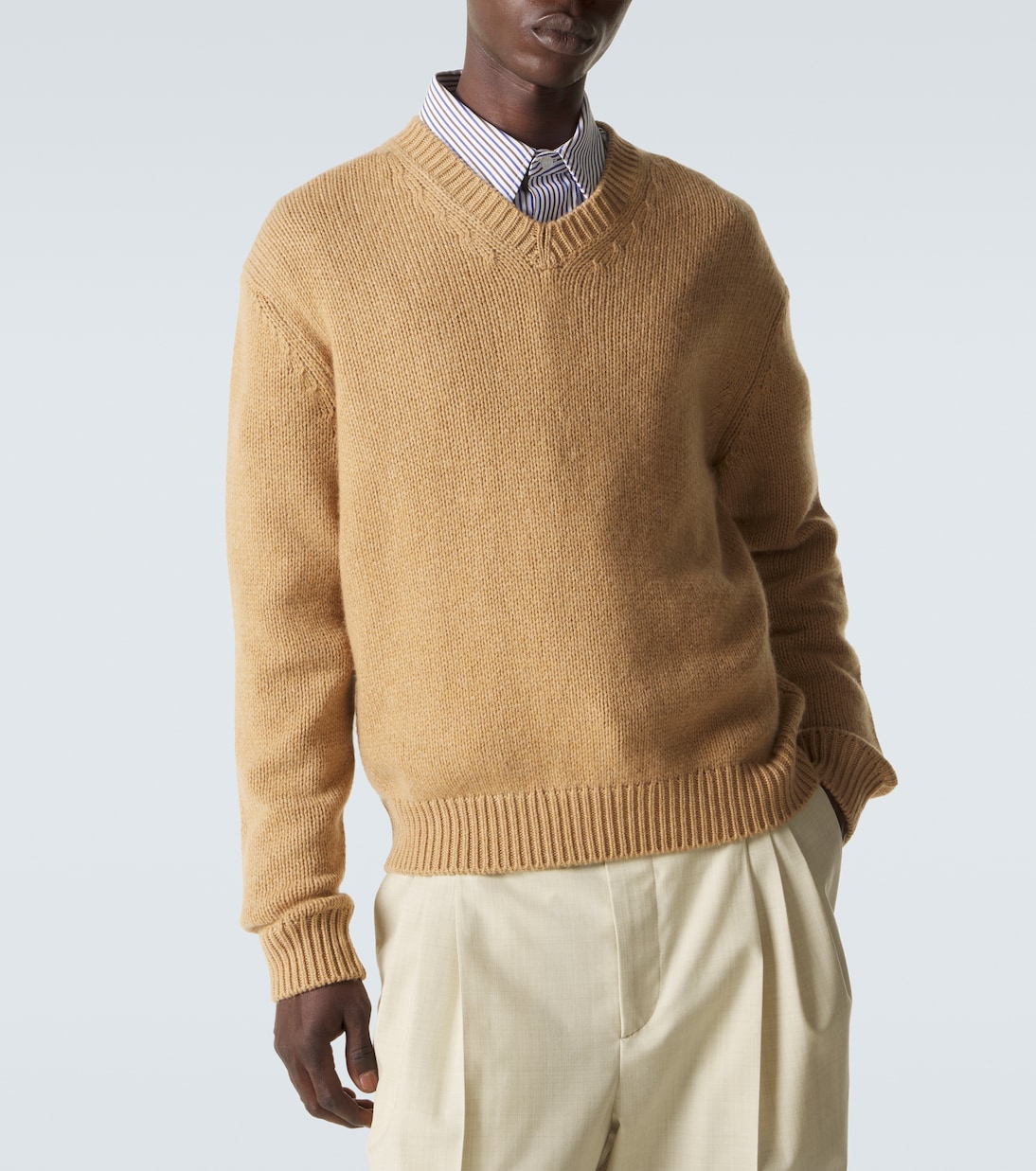 Jersey de cachemir | Bottega Veneta