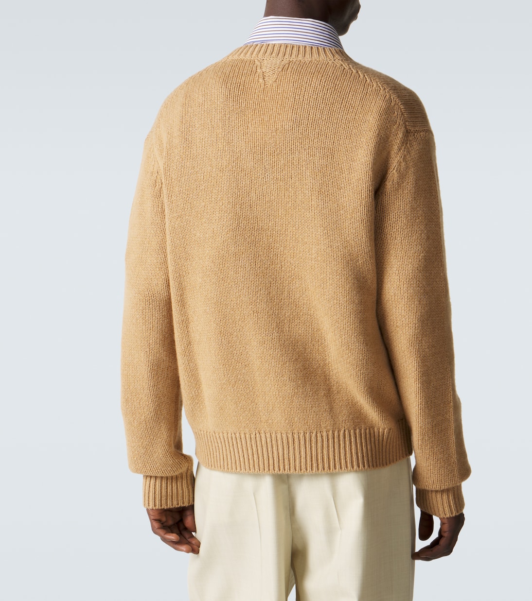 Jersey de cachemir | Bottega Veneta