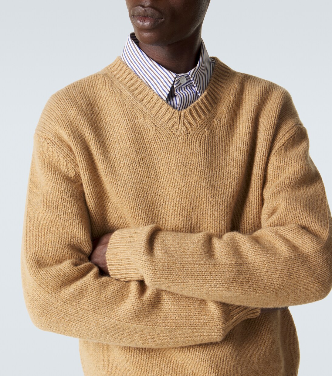 Jersey de cachemir | Bottega Veneta