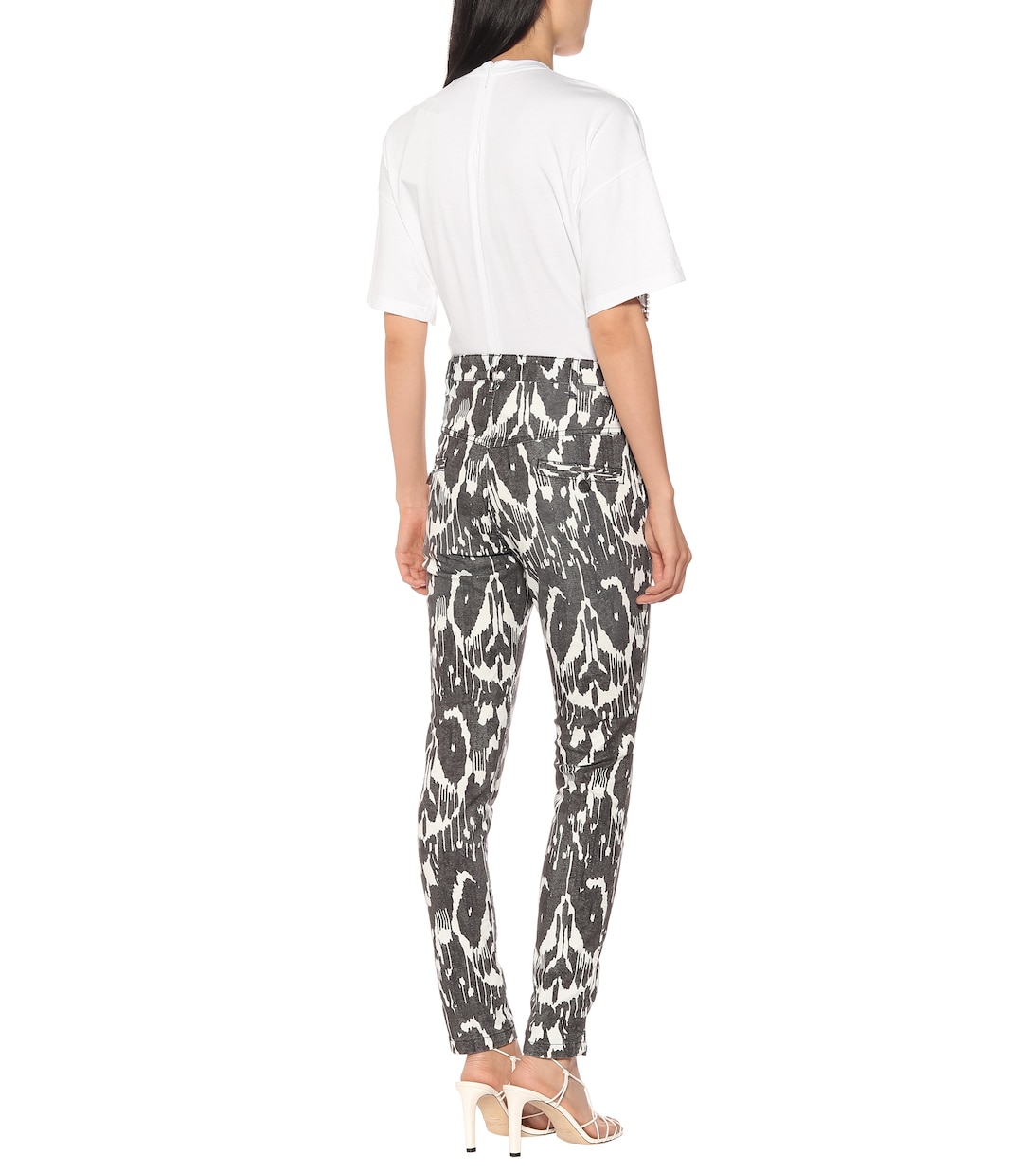 Jeans skinny Jamie | Marant Etoile