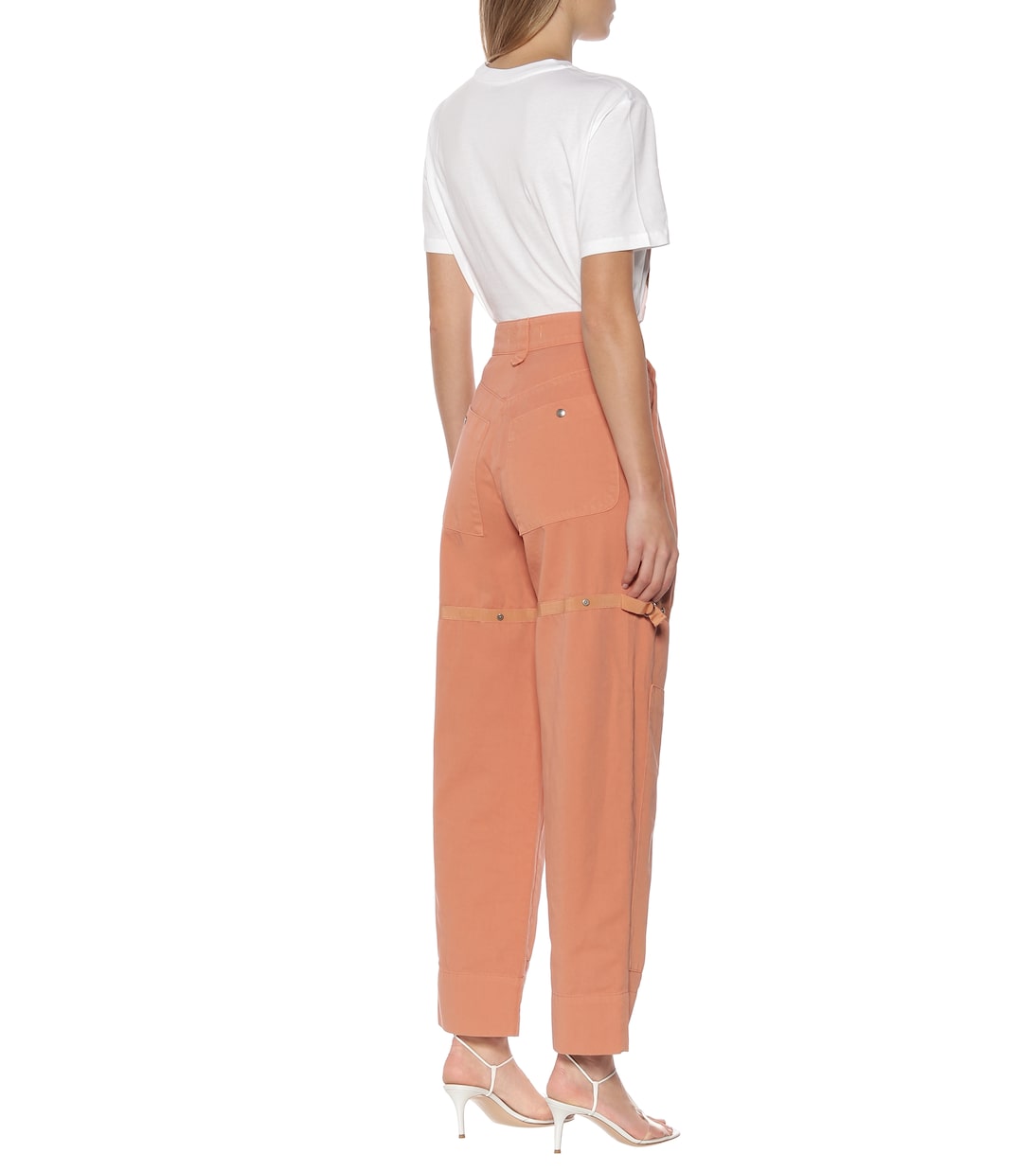 Pantaloni in cotone | Etro