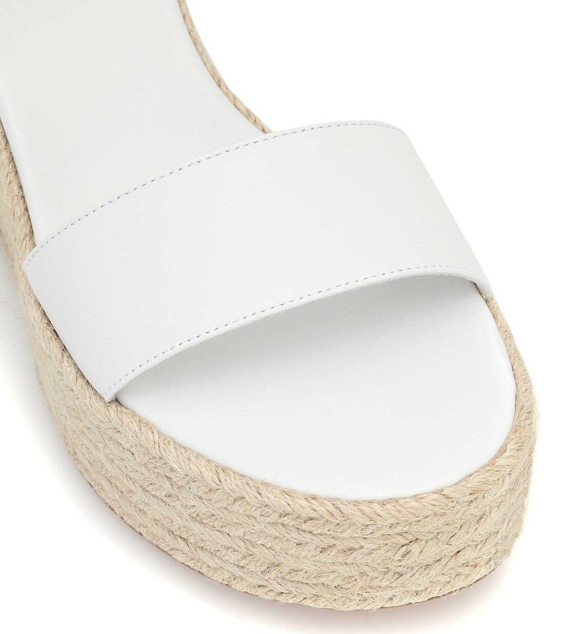 Sandali espadrillas Billie in nappa | Gianvito Rossi