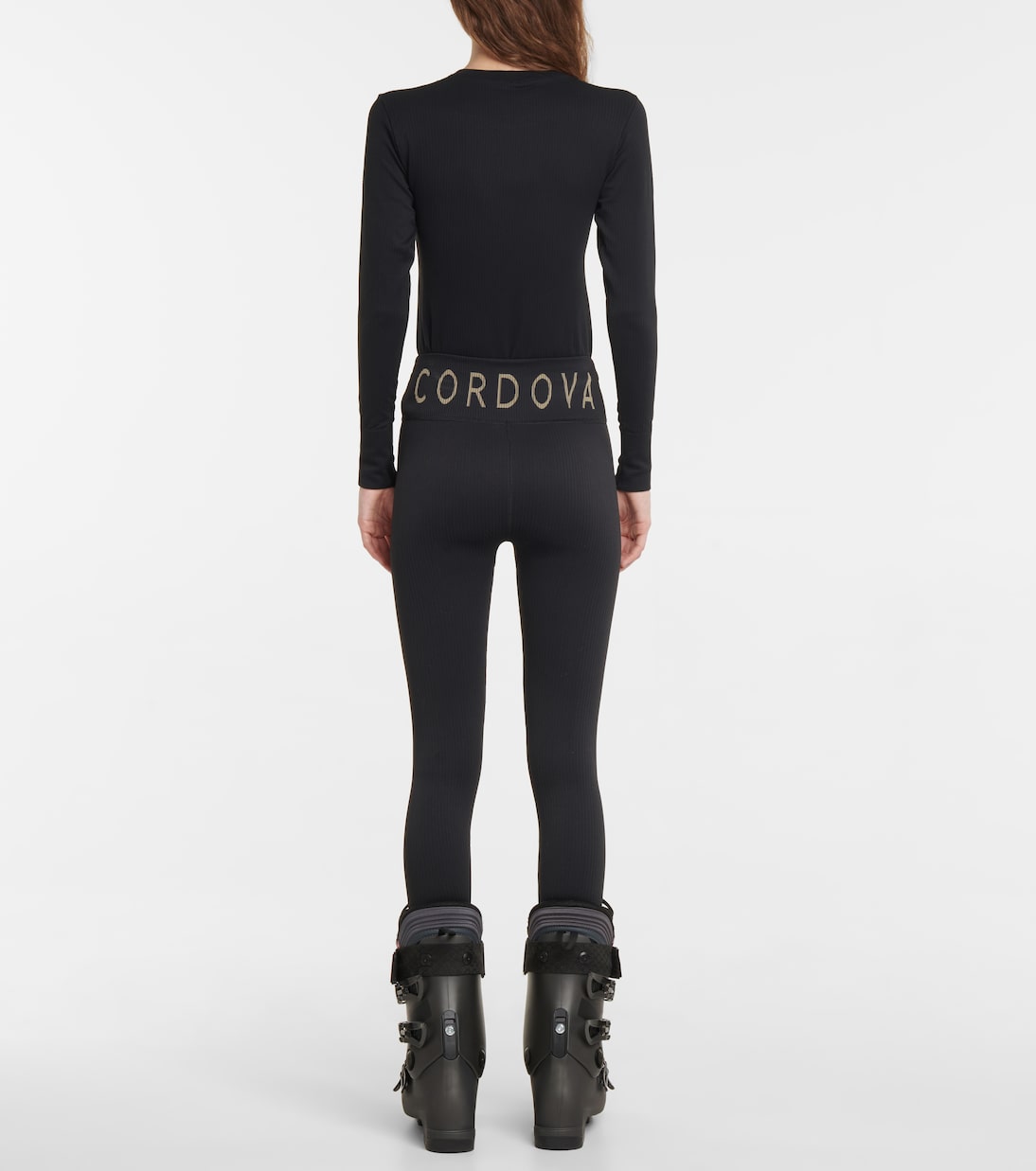 Legging Base Layer | Cordova