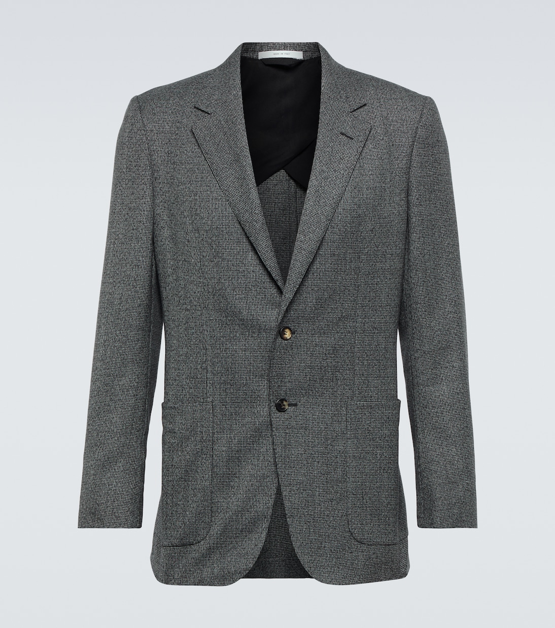 Blazer Paz aus Wolle | Gabriela Hearst