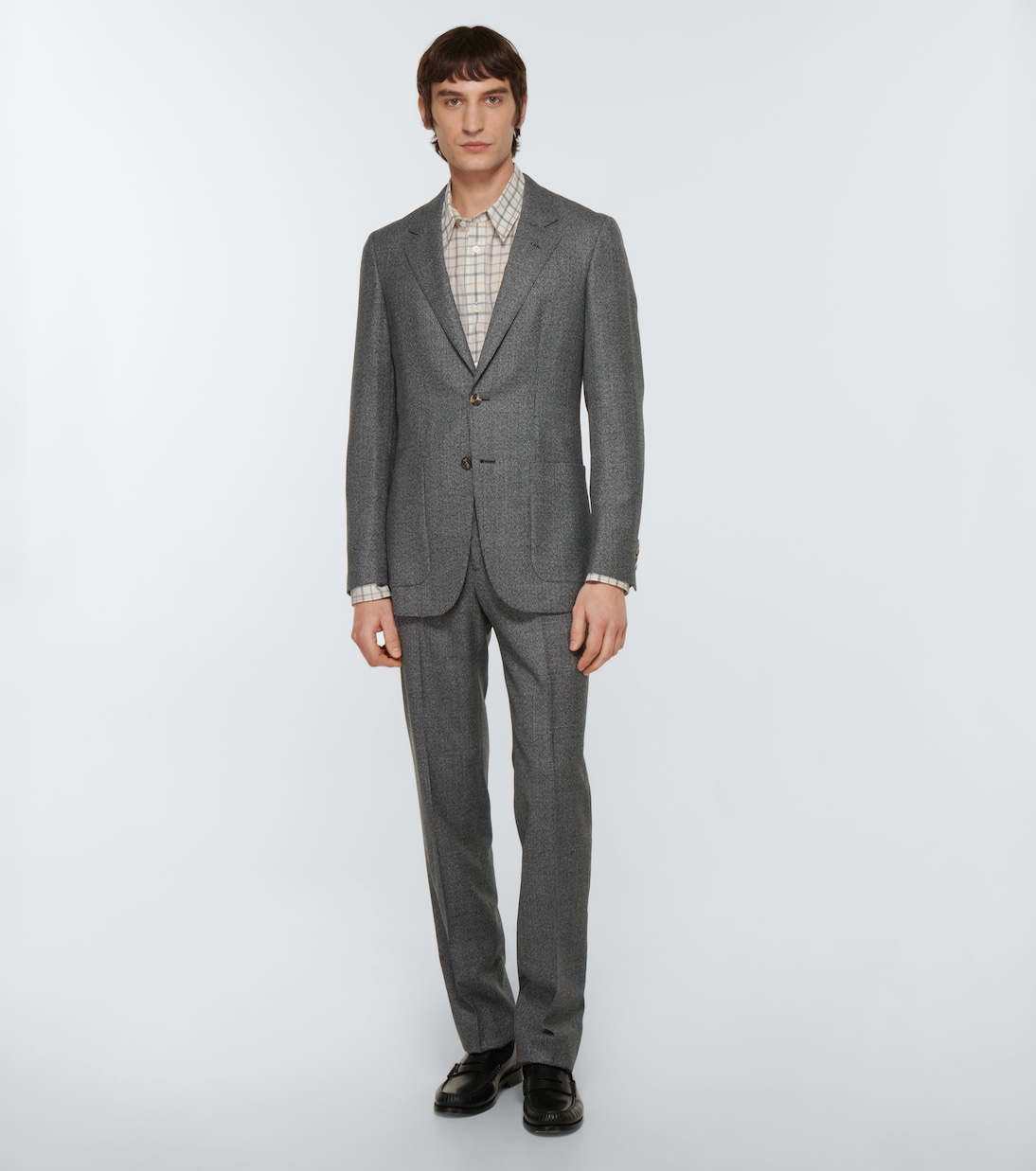 Blazer Paz aus Wolle | Gabriela Hearst