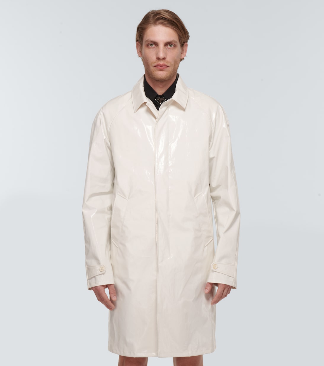 Technical jacket | Prada