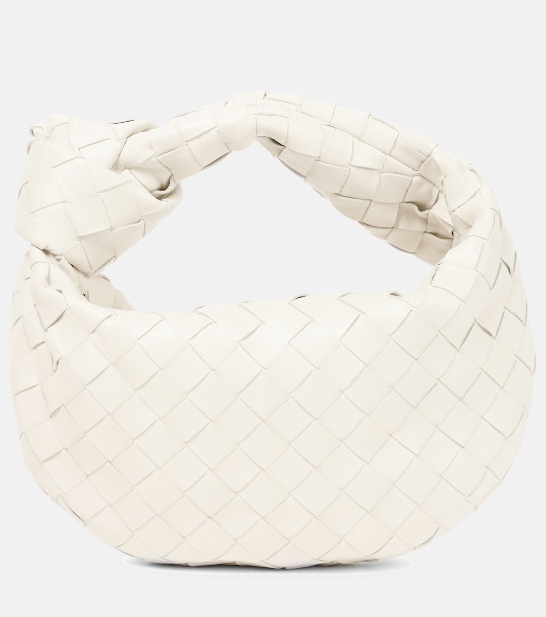 Borsa Jodie Mini in pelle | Bottega Veneta
