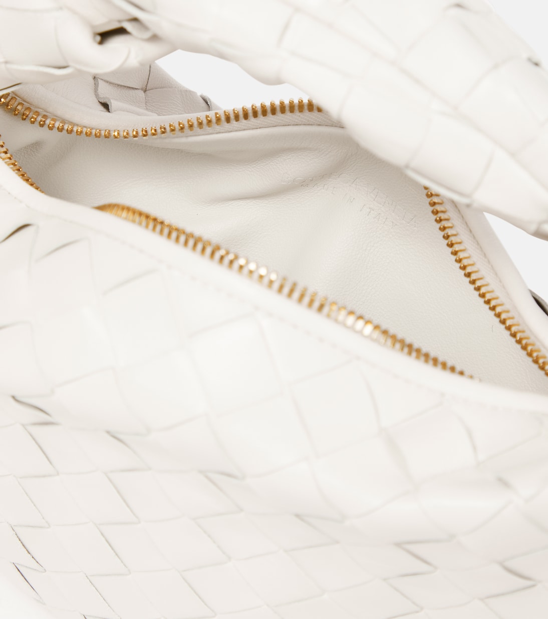 Borsa Jodie Mini in pelle | Bottega Veneta