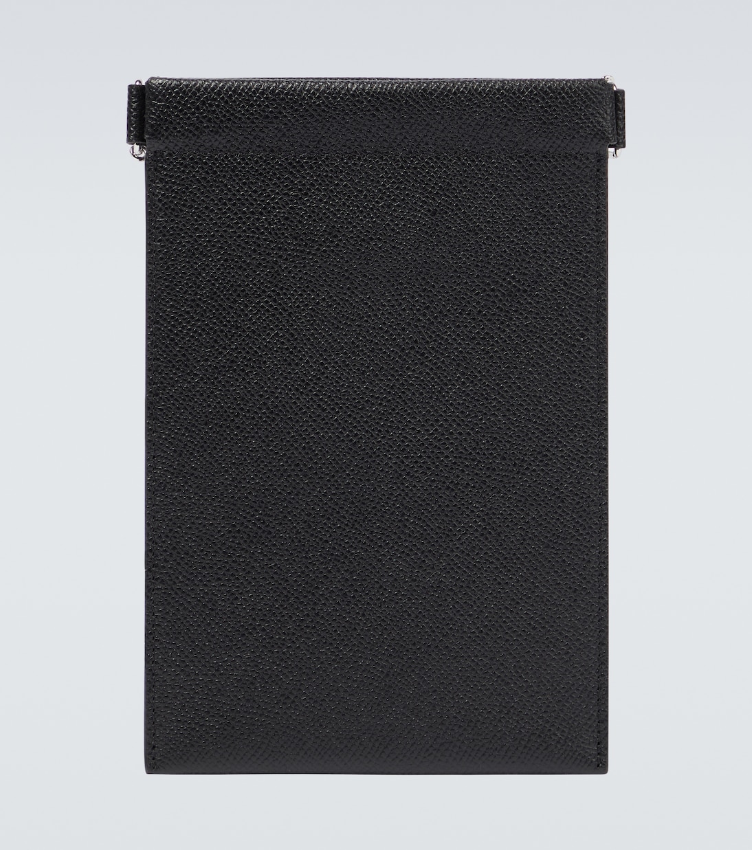 Pochette pour téléphone en cuir | Maison Margiela