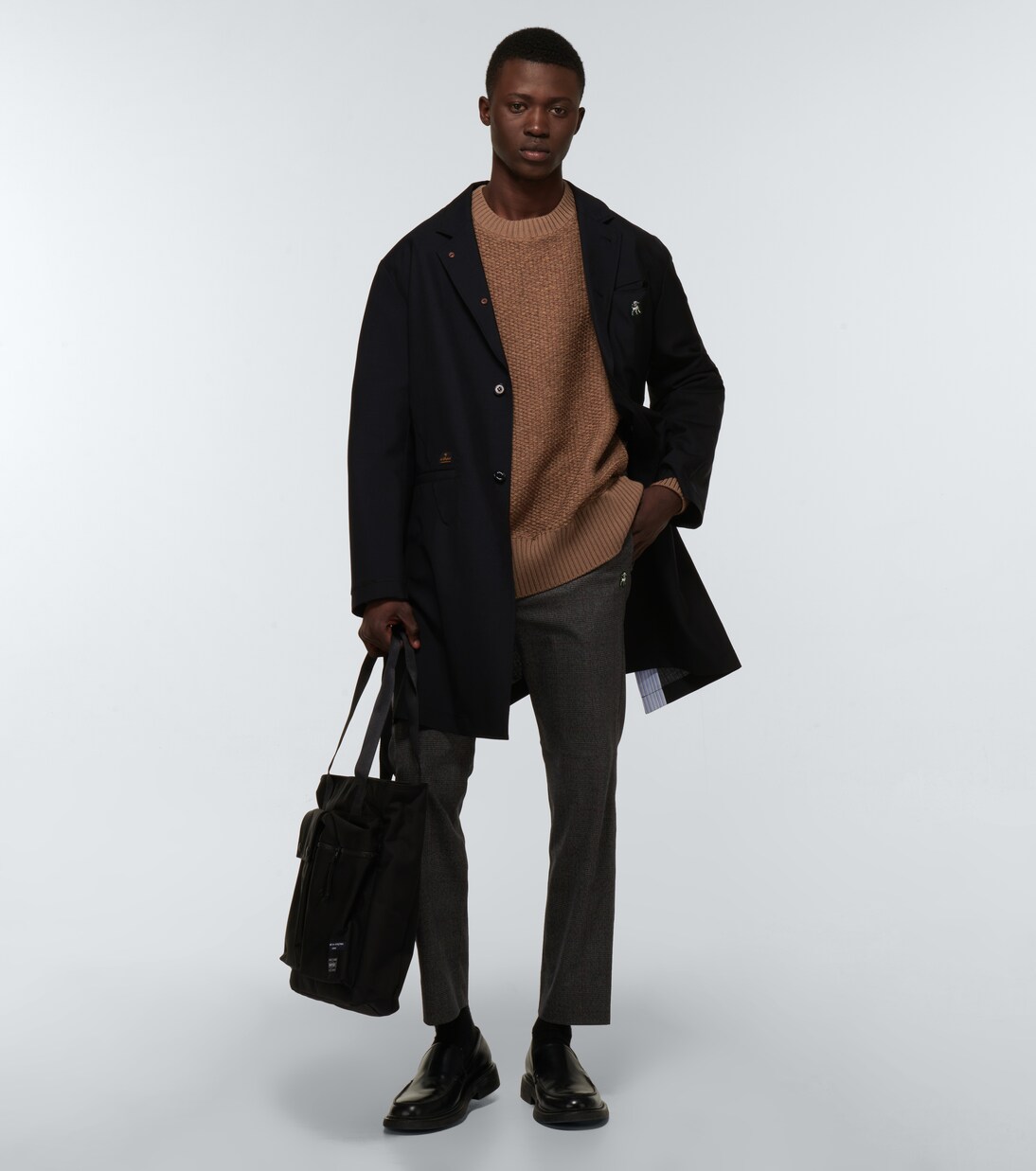 Pull | Undercover